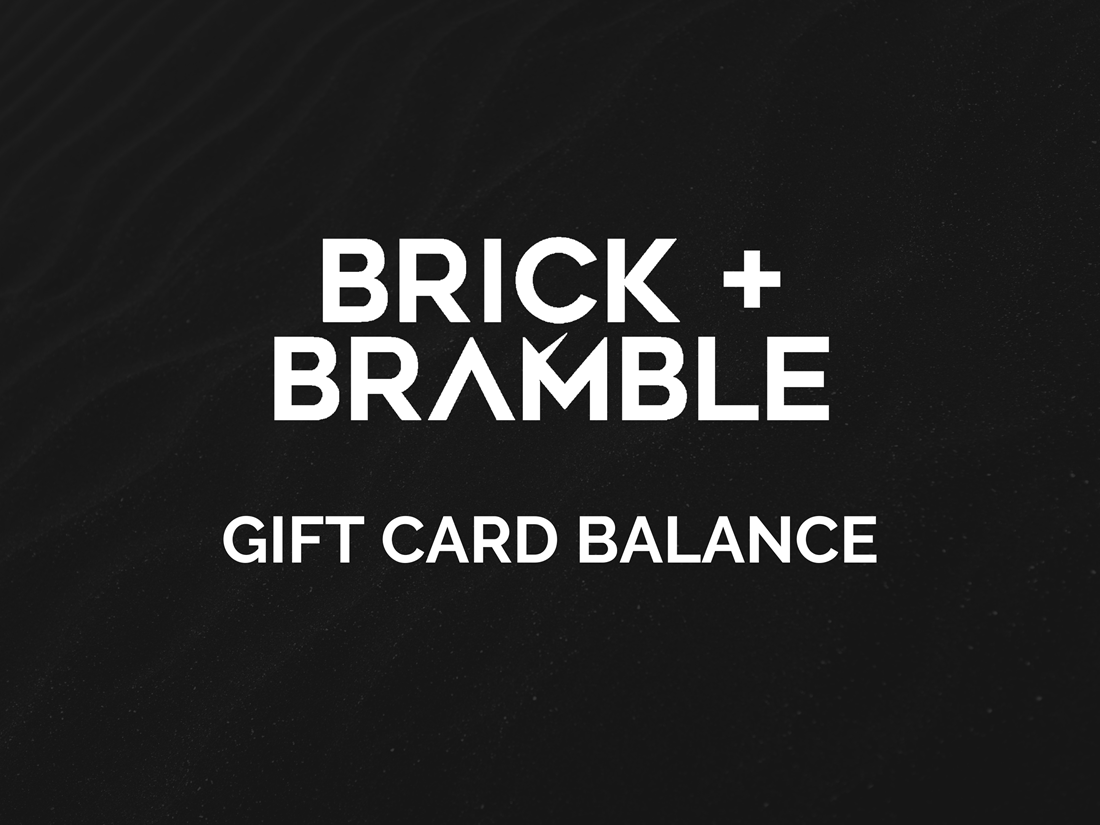 GIFT CARD BALANCE