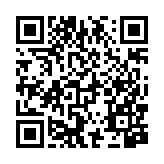 Toast Signup QR Code
